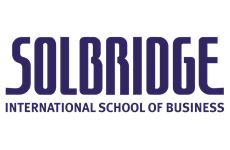 SolBridge International School of Business